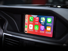 元のベッカーのナビゲーション・システム プラグ アンド プレイ サポートwirelが付いているベンツ車のための車のビデオ インターフェイス