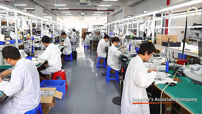 Shenzhen Route Electronic Co., Ltd.