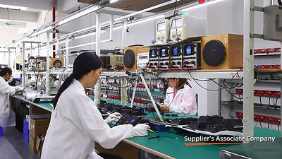 Shenzhen Route Electronic Co., Ltd.
