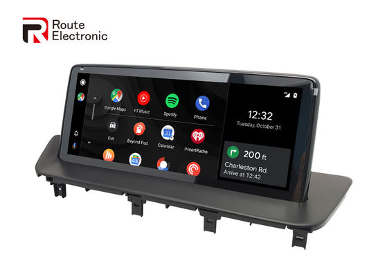 CX9 マツダ カーステレオ 10.25 インチ デュアル システム Wifi 4G DSP ワイヤレス カープレイ 付き