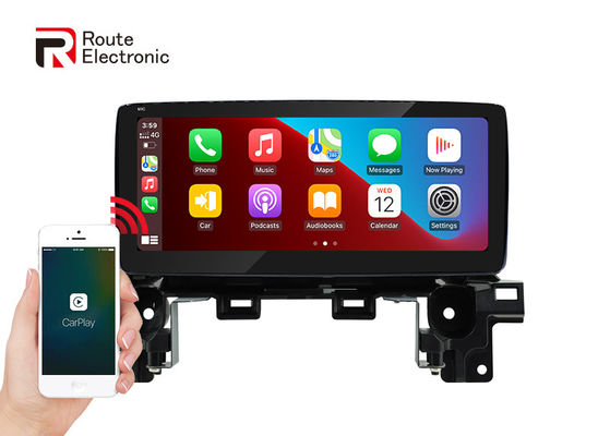 Andoird マツダ カー ステレオ、マツダ Cx5 ヘッド ユニット Upport 4G DSP 360 パノラマ