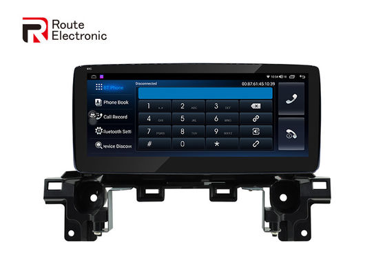 Andoird マツダ カー ステレオ、マツダ Cx5 ヘッド ユニット Upport 4G DSP 360 パノラマ