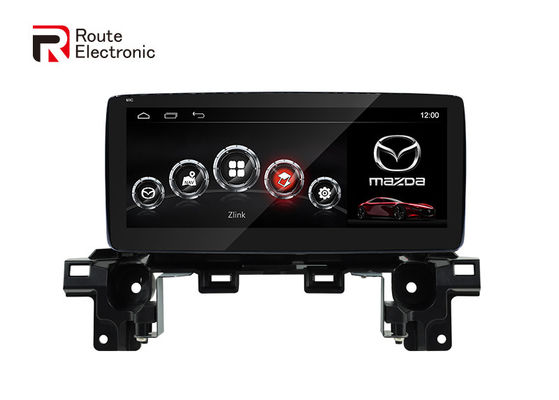 Andoird マツダ カー ステレオ、マツダ Cx5 ヘッド ユニット Upport 4G DSP 360 パノラマ