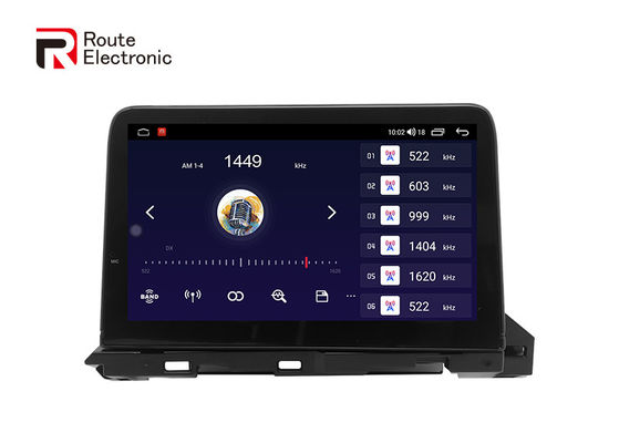 マツダ 6 Android カー ラジオ ステレオ GPS 360 パノラマ カメラ付き