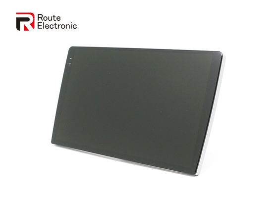 ユニバーサルカーステレオ 2K 10.36 インチ Android 車 GPS 4G DSP ワイヤレス カープレイ 車マルチメディア