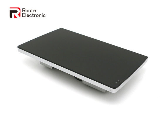 ユニバーサルカーステレオ 9.5 インチユニバーサルカーオーディオ画面解像度 2000*1200 サポート 4G DSP 内蔵 360 カメラ