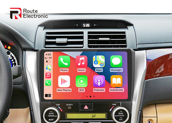 ユニバーサルカーステレオ 2K 10.36 インチ Android 車 GPS 4G DSP ワイヤレス カープレイ 車マルチメディア