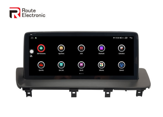 GPS ナビゲーション Android 12 カー ステレオ 8 コア 2.0 Ghz マツダ CX9