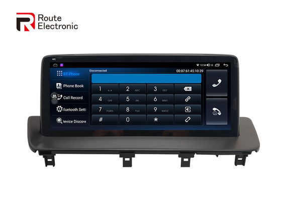 GPS ナビゲーション Android 12 カー ステレオ 8 コア 2.0 Ghz マツダ CX9