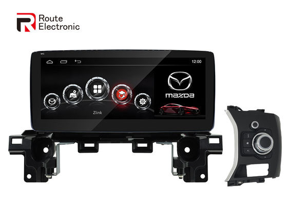10.25 インチのオクタ コア ヘッド ユニット、マツダ CX5 のための Android の自動メディア プレーヤー