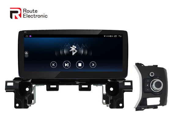 オリジナル UI マツダ Cx 5 ヘッドユニット Android 12 カー Gps ナビゲーション付き