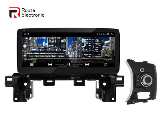 360 バード ビュー システムが付いている 4G DSP WIFI の Android カー ラジオ ステレオ
