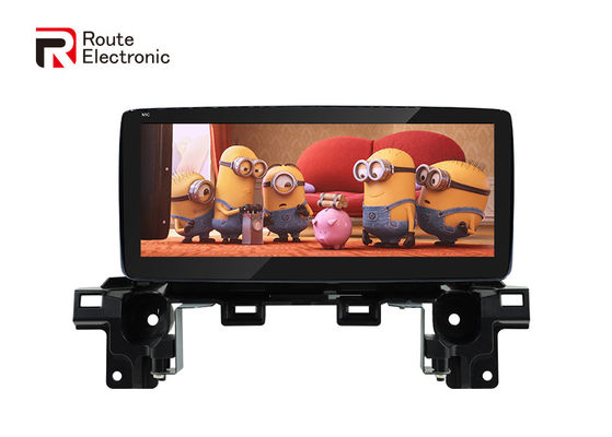 Android CX5 マツダ カー ステレオ オクタ コア 2.0GHZ サポート ハンズフリー通話