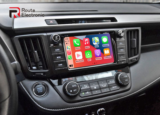 USB スマートな車のビデオ インターフェイス、トヨタのための SWC 車の遊びドングル