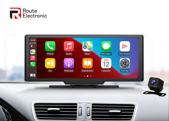 GPS ナビゲーション Android カー ステレオ ダッシュ カム 2G RAM プラグ アンド プレイ