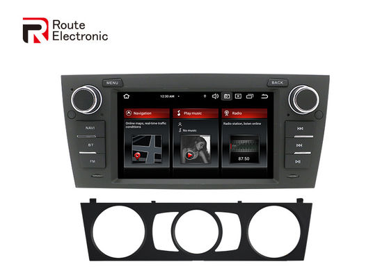 オクタ コア OEM カー ラジオ ステレオ 4G DSP 冷却ファン 360 鳥瞰図
