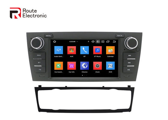 オクタ コア OEM カー ラジオ ステレオ 4G DSP 冷却ファン 360 鳥瞰図