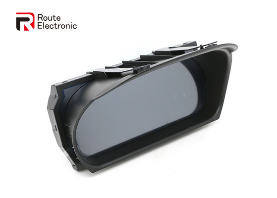 12.3 インチ IPS スクリーン ディスプレイが付いている BMW E90 LCD 計器クラスター
