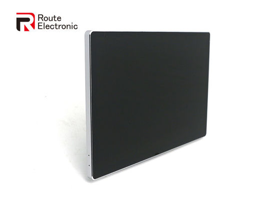 12.95 インチ QLED スクリーン 1920×1200 解像度が付いている GPS 普遍的なカー ステレオ
