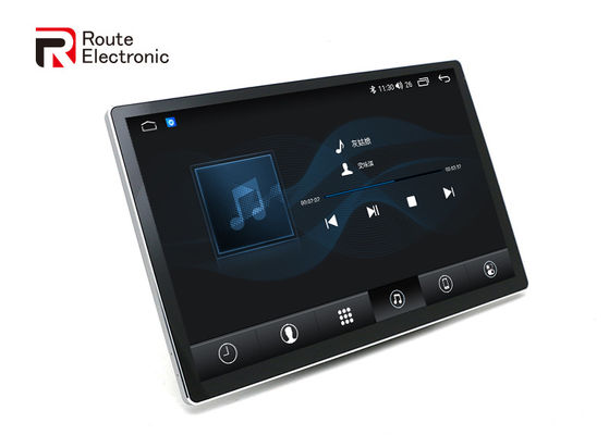 Wifi ブルートゥース GPS Android システム車のマルチメディア プレーヤー 2.0 Ghz 8 コア