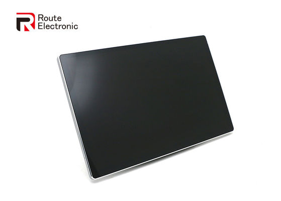 ユニバーサル Android カー マルチメディア ナビゲーション プレーヤー 12.95 インチ 1920×1200