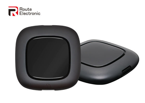 アンドロイド 12 カープレイ AI ボックス、ブルートゥース 5.0 車のマジック ボックス 4G+64GB