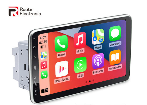 GPS RDS DAP 10.1 インチ Android カーステレオ 2.4Ghz 5Ghz Wifi バンド