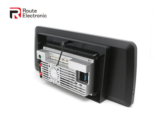 1920×720 IPS ユニバーサルカー DVD プレーヤー 8 コア 12.3 インチ OEM ODM