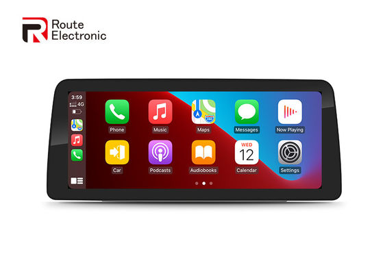 4G WIFI ユニバーサル Android カー ステレオ、フル装備スクリーン OBD2 DSP カープレイ