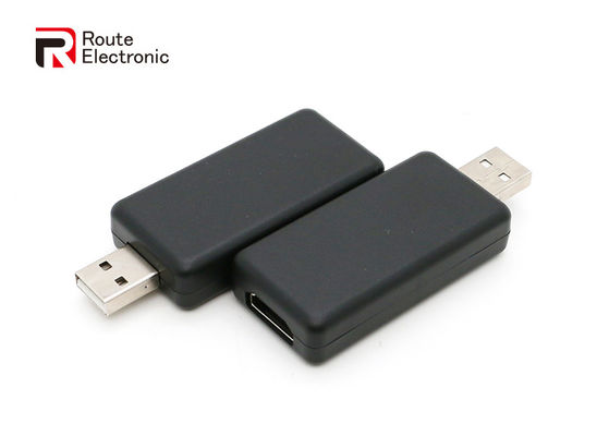 車のヘッドレストモニター用のプラグアンドプレイUSB - HDMI変換アダプター