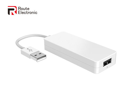自動車用電子 カープレイ USB ドングルのサポート有線 カープレイ