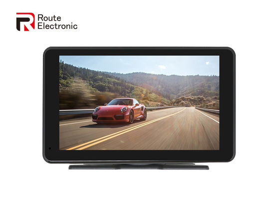 ブルートゥース 車のダッシュ カム DVR、トラックのための AHD リアビュー カメラ DVR