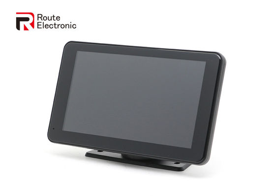 ポータブル ナビゲーション車のダッシュ カム DVR 7 インチ車のトラック用ユニバーサル