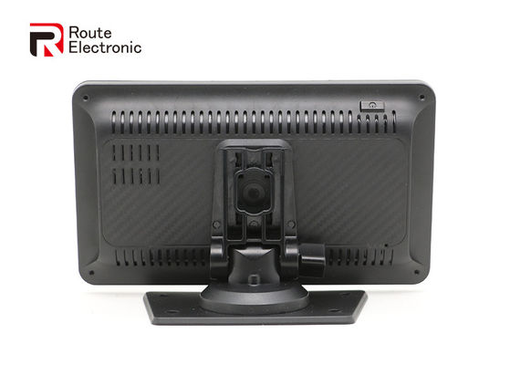 ブルートゥース 車のダッシュ カム DVR、トラックのための AHD リアビュー カメラ DVR