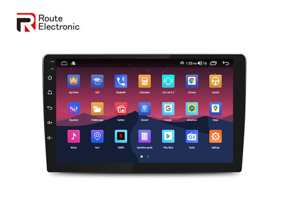 Gps 4g Wifi Bluetooth Dsp ユニバーサルカーステレオ Android 13 システム内蔵 360 カメラ