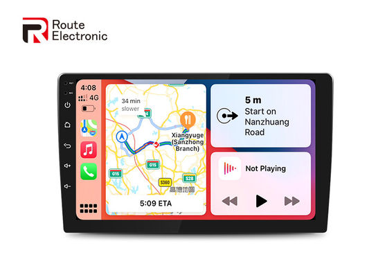 オクタコア7862 ユニバーサルカーステレオ 32GB ロム