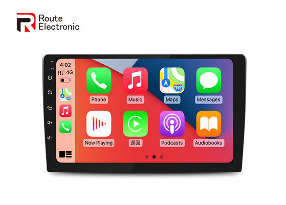 Gps 4g Wifi Bluetooth Dsp ユニバーサルカーステレオ Android 13 システム内蔵 360 カメラ