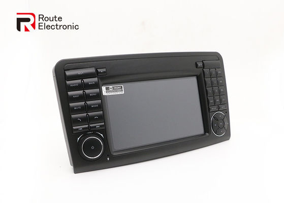 メルセデス・ベンツ ML 350 W164 2005-2012 GPS 車用ワイヤレスカープレイ