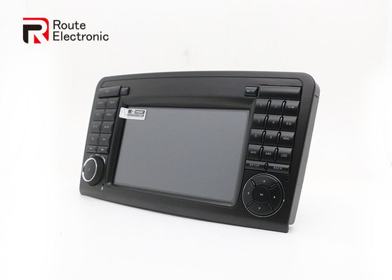 メルセデス・ベンツ ML W164 4G DSP,Android自動無線カープレイのOEMカーラジオ