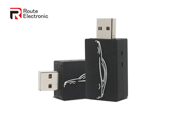 ミニUSB ワイヤレス カープレイ アダプタ Android オート ワイヤレス Apple カープレイ サポート ワイヤレス カープレイ