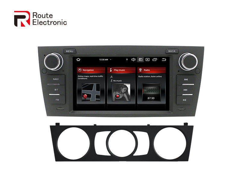 オクタ コア OEM カー ラジオ ステレオ 4G DSP 冷却ファン 360 鳥瞰図
