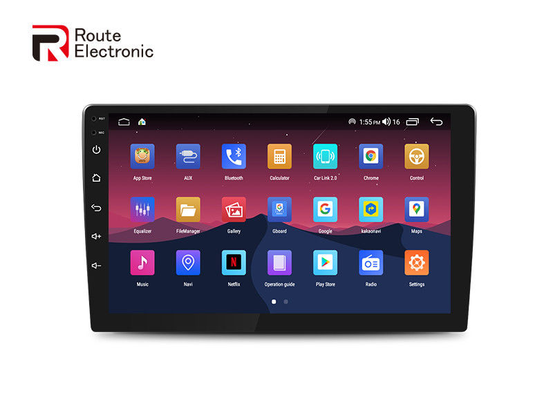 Gps 4g Wifi Bluetooth Dsp ユニバーサルカーステレオ Android 13 システム内蔵 360 カメラ
