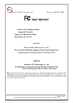中国 Shenzhen Route Electronic Co., Ltd. 認証